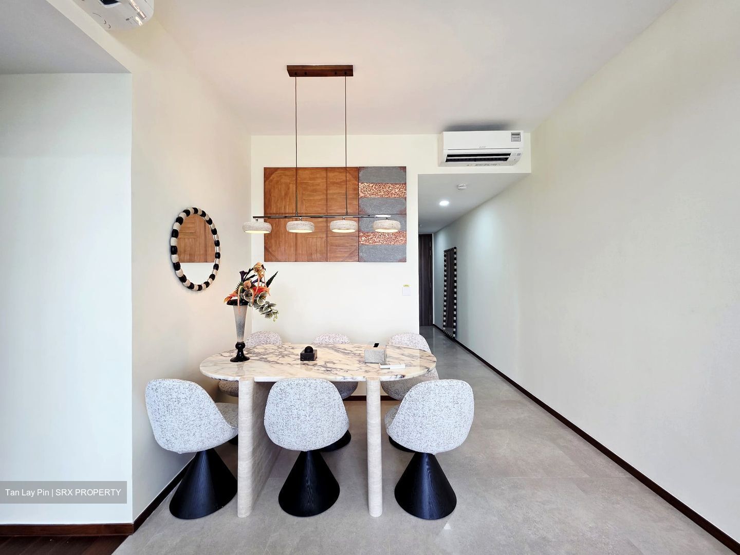 Lentor Modern (D26), Apartment #530406551